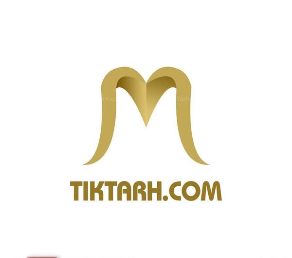 عکس لوگوی خام