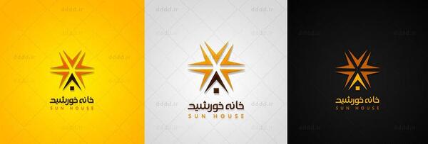 عکس لوگوی خورشید