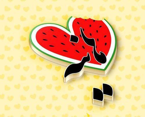 عکس نوشته محرمی هانیه