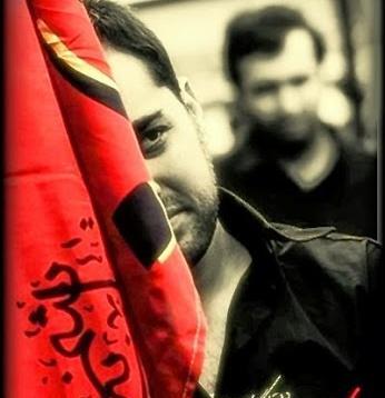 عکس پروفایل محرم تیکه دار