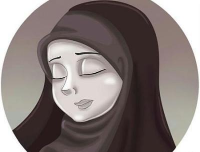 عکس پروفایل محرم دخترانه جدید
