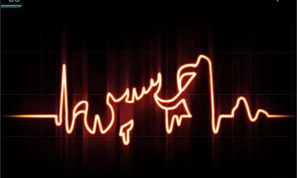 عکس پروفایل محرم قلب