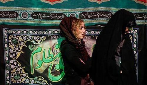 عکس پروفایل محرم لری