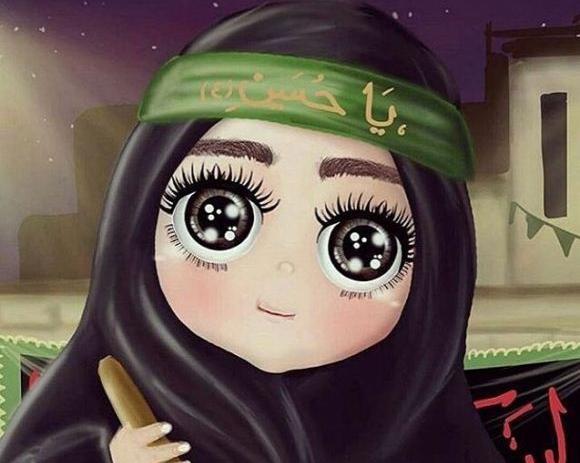 عکس پروفایل نذری محرم