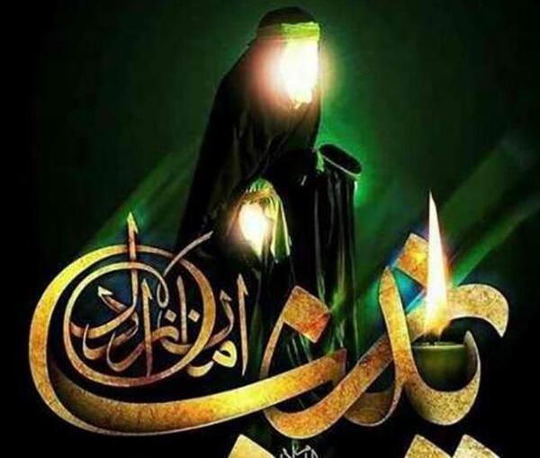 عکس پروفایل محرم یا زینب