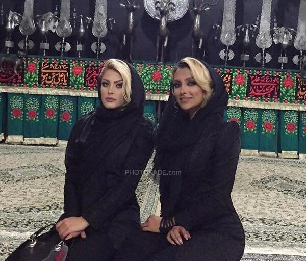 عکس محرم امسال