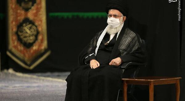 عکس آقا محرم
