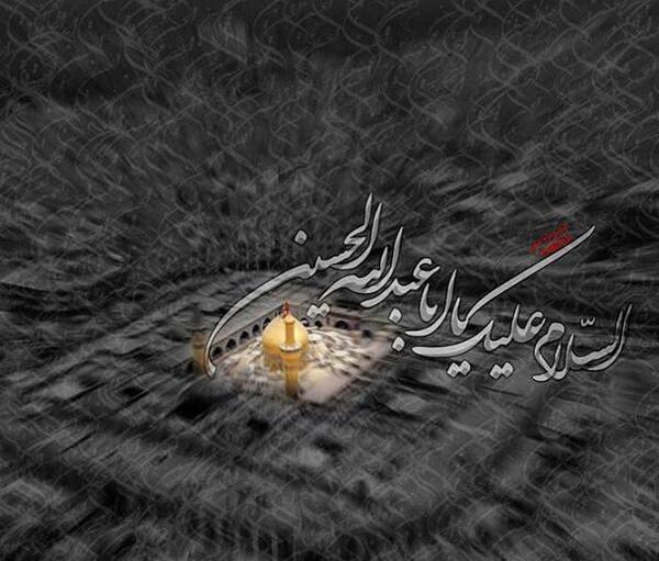 عکس محرم برای پست اینستا