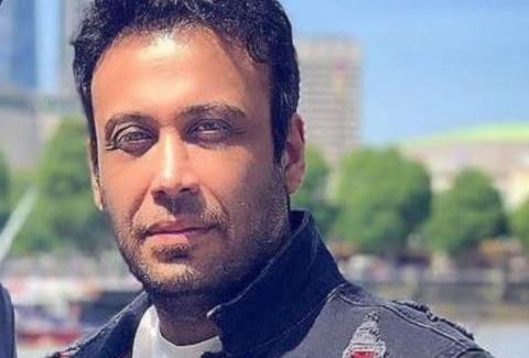 عکس چاووشی محرم