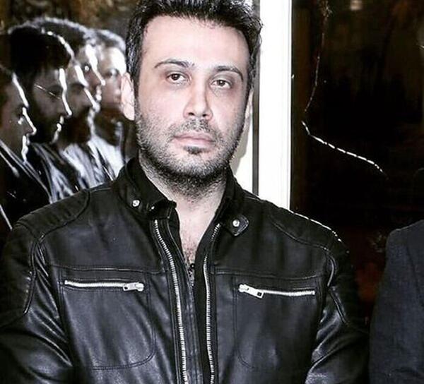 عکس چاووشی محرم