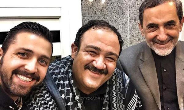 عکس چهره محرم