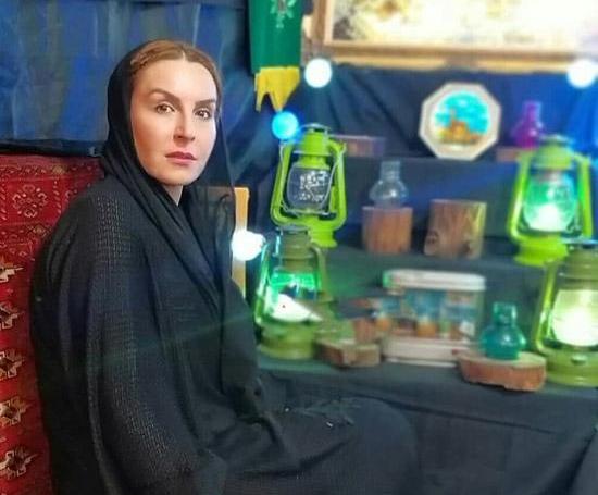 عکس چهره محرم