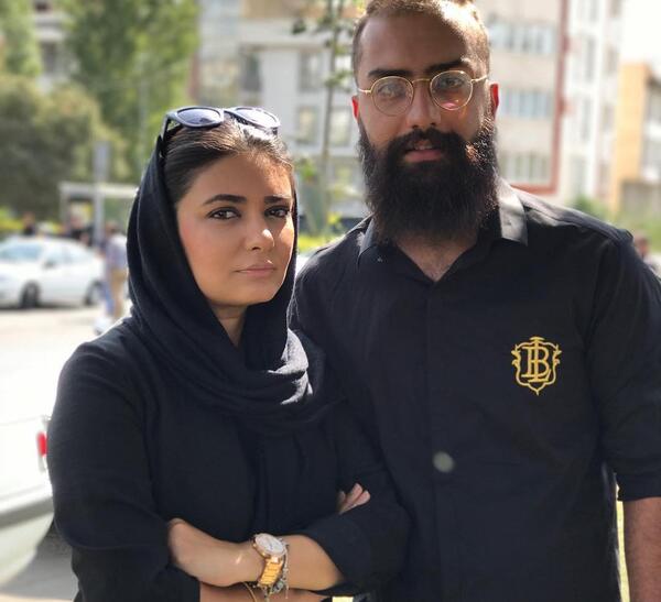 عکس چهره محرم