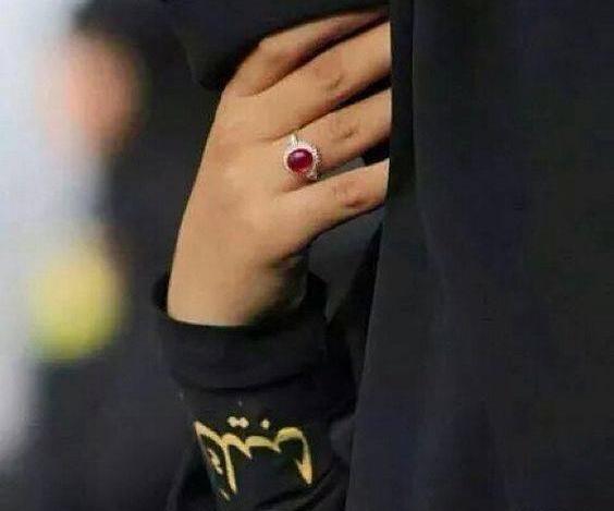 عکس محرم دخترونه برای پروفایل