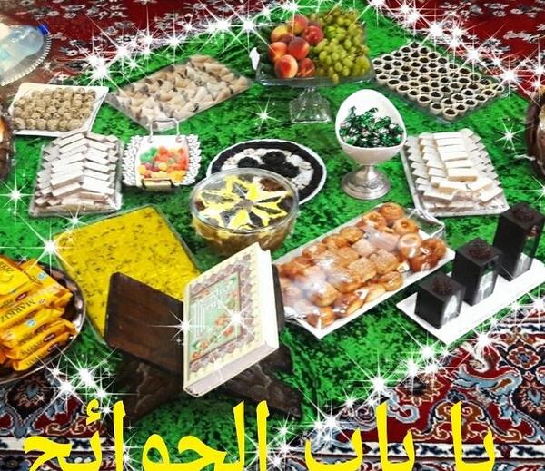 عکس محرم روز هفتم
