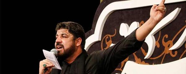 عکس محرم رمضانی