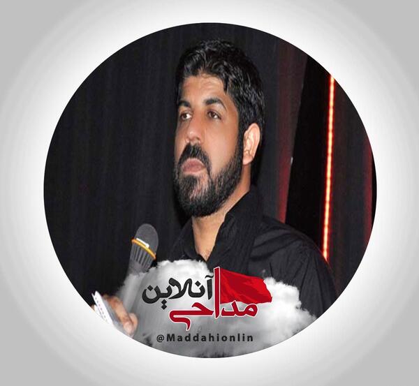 عکس محرم رمضانی