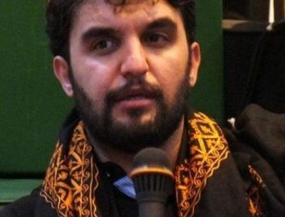 عکس محرم سلام قدم رنجه کردی بروی چشام