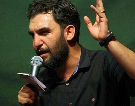 عکس محرم سلام قدم رنجه کردی روی چشام