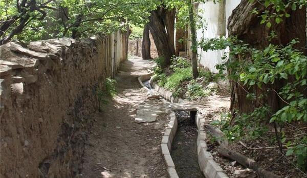 عکس محرم شهمیرزاد