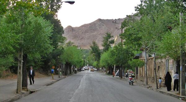 عکس محرم شهمیرزاد