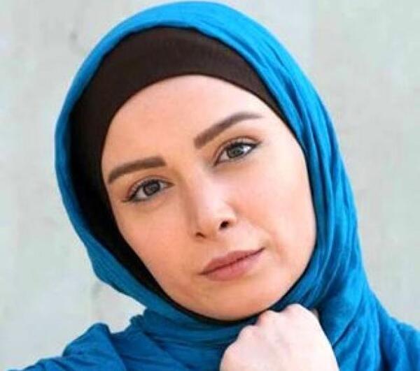 عکس فرناز محرم نژاد