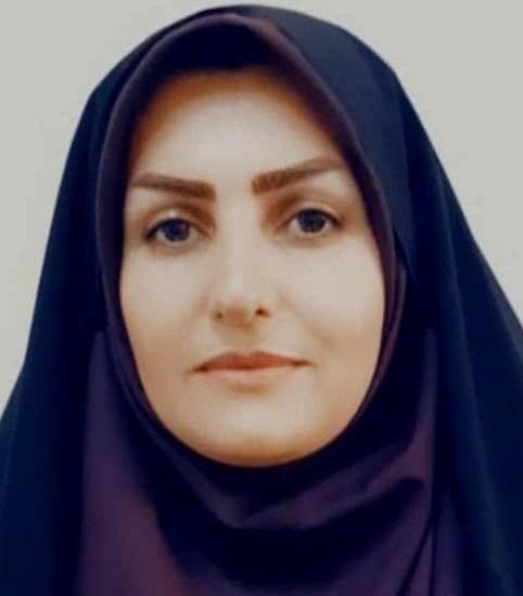 عکس فرناز محرم نژاد