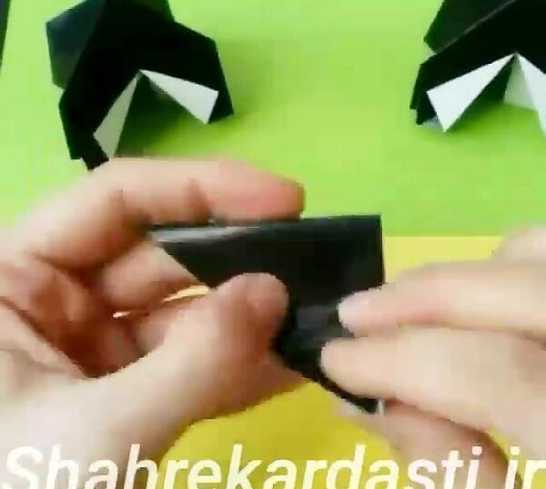 عکس کاردستی محرم