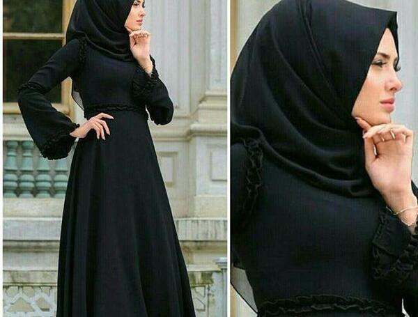 عکس لباس محرم
