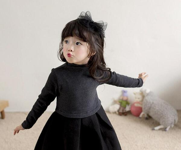 عکس لباس محرم بچه گانه