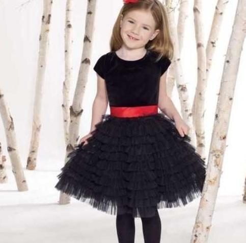 عکس لباس محرم بچه گانه