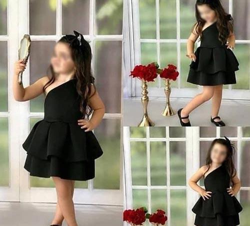 عکس لباس محرم دخترانه