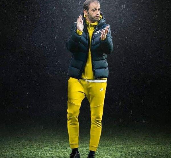عکس محرم نویدکیا جدید