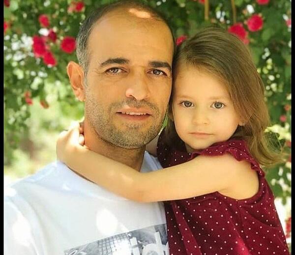 عکس های محرم نویدکیا وهمسرش