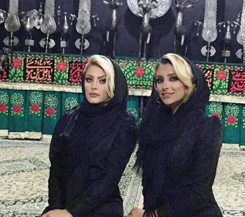 عکس جدید عزاداری محرم