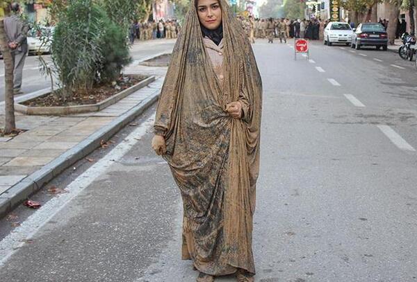 عکس عزاداری محرم در لرستان