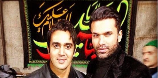عکس عزاداری ماه محرم