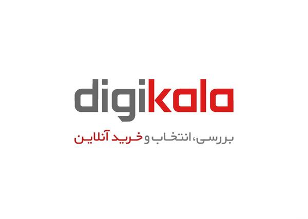 عکس لوگوی دیجی کالا