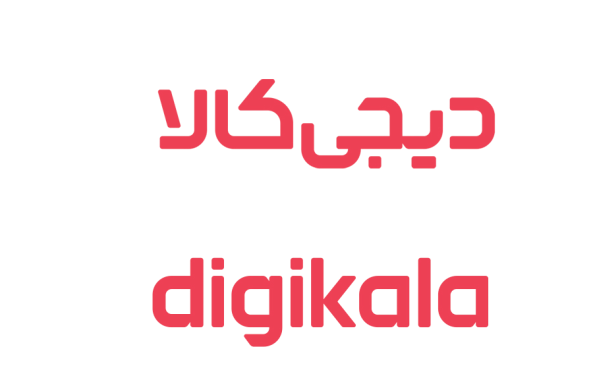 عکس لوگوی دیجی کالا