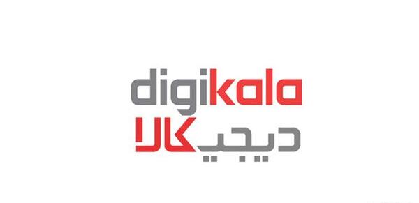 عکس لوگوی دیجی کالا