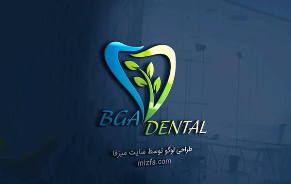 عکس لوگوی دندانپزشکی
