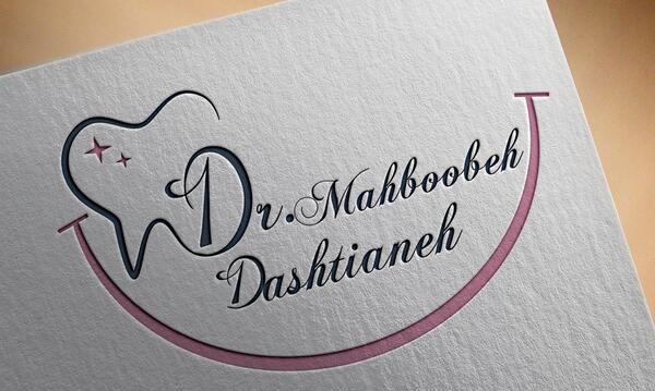 عکس لوگوی دندانپزشکی