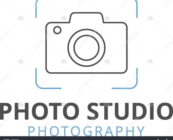 عکس لوگوی دوربین