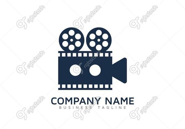 عکس لوگوی دوربین