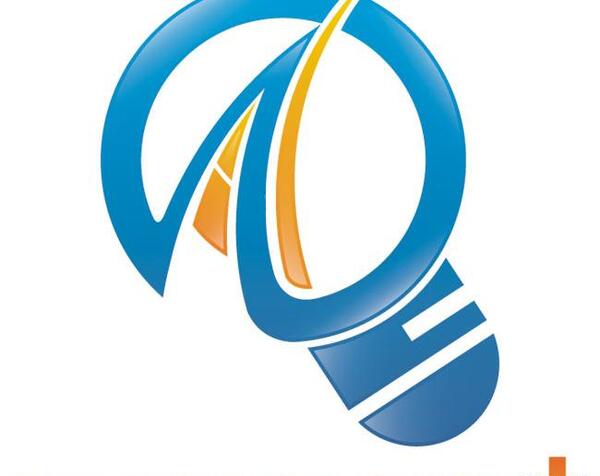 عکس لوگوی ذره بین