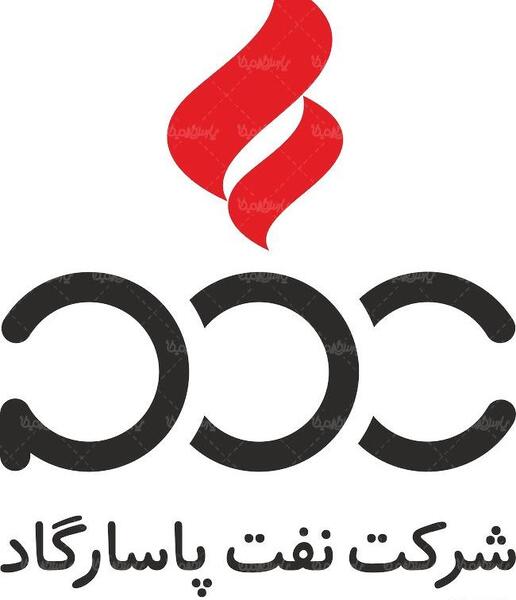 عکس لوگوی ذوب آهن پاسارگاد