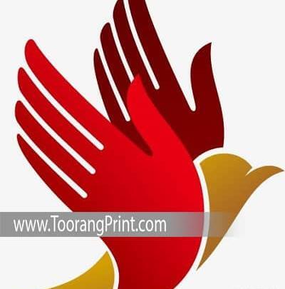 عکس لوگوی ذهن