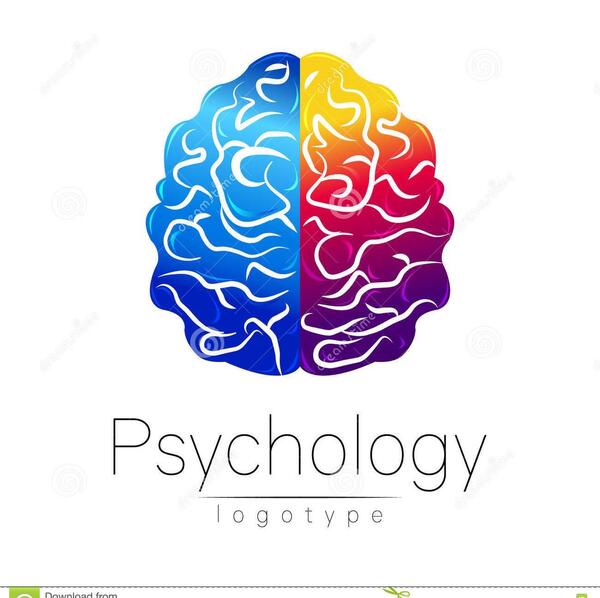 عکس لوگوی روانشناسی