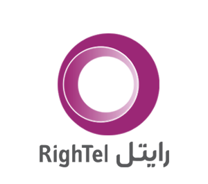 عکس لوگوی رایتل