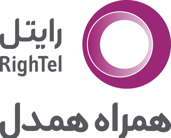 عکس لوگوی رایتل